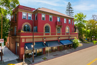 1902 Virginia St in Berkeley, CA - Building Photo - Building Photo