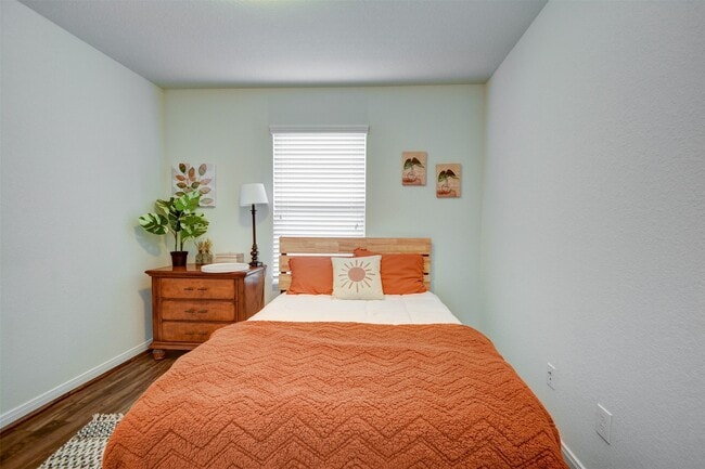 property at 6807 Alum Rock Ln