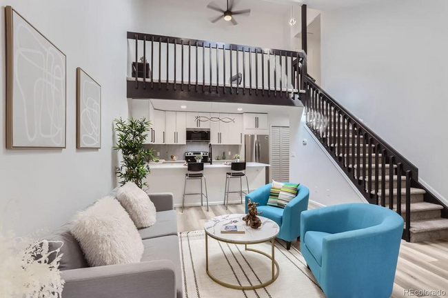 property at 12172 Bannock Cir