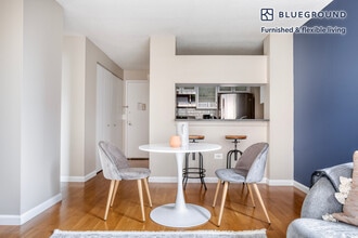 189 W 89th St, Unit FL8-ID1048 in New York, NY - Building Photo - Building Photo