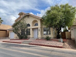 3765 W Koshare Ln in Tucson, AZ - Building Photo - Building Photo