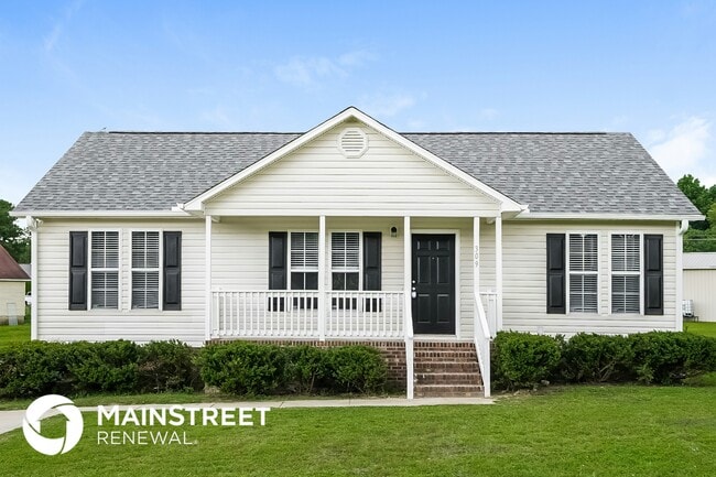 property at 309 Harmonica Dr
