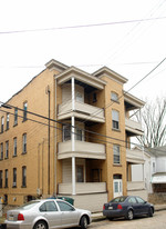 43 S Howard Ave Apartments