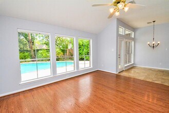 1638 Almond Brook Ln in Houston, TX - Building Photo - Building Photo
