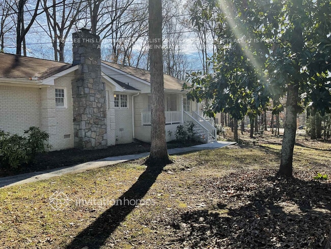 492 Summit Ridge Dr in Lawrenceville, GA - Building Photo - Building Photo