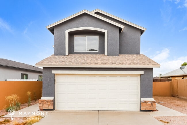 property at 311 E Mountain View Rd