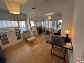 4181 Lincoln Ave in Culver City, CA - Building Photo - Building Photo