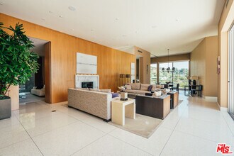 1470 Carla Ridge in Beverly Hills, CA - Building Photo - Building Photo