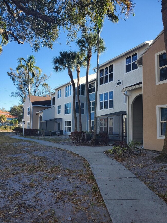 property at 2319 N Congress Ave