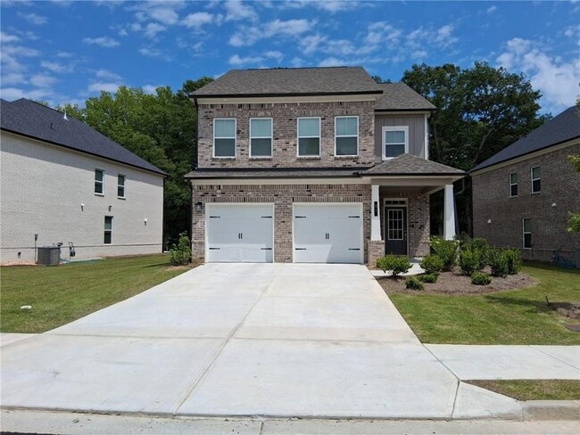 property at 84 Green Love Ln