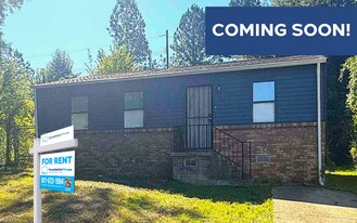 2601 Dakar Ave in Memphis, TN - Building Photo