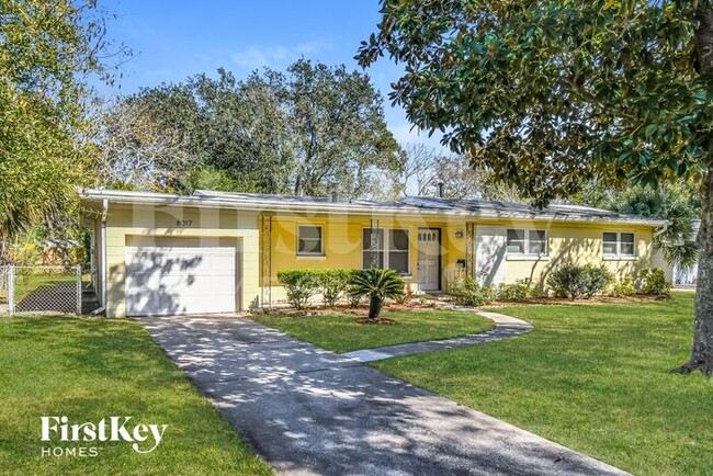 property at 8017 Santillo Dr