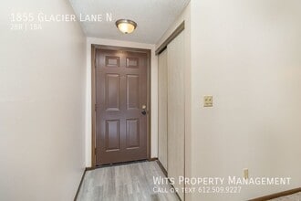 1855 Glacier Ln N in Plymouth, MN - Building Photo - Building Photo