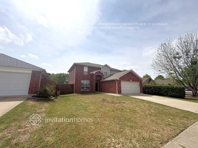 807 Yellow Tavern Ct in Grand Prairie, TX - Building Photo - Building Photo