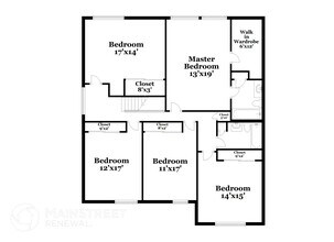 8148 Chestnut Barr Dr in Converse, TX - Building Photo - Building Photo