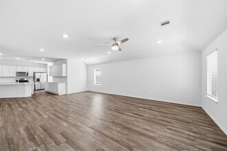 6015 Mocha Palms Dr in Katy, TX - Building Photo - Building Photo