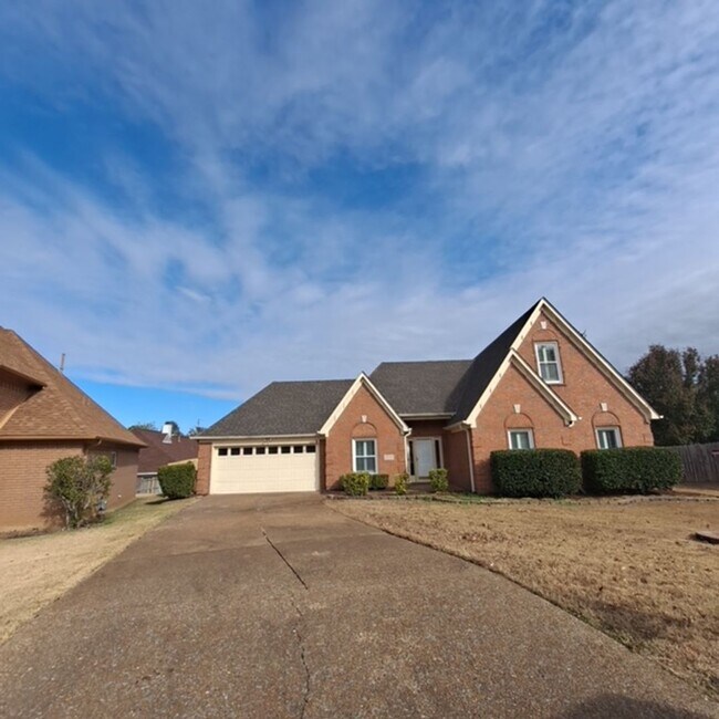 property at 9152 Bellehurst Cove