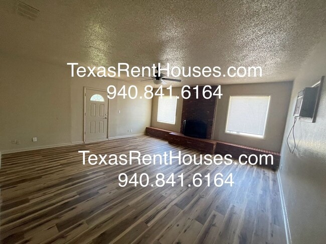 4705 Florist St in Wichita Falls, TX - Building Photo - Building Photo