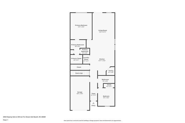 2053 Osprey Isle Ln SW in Ocean Isle Beach, NC - Building Photo - Building Photo