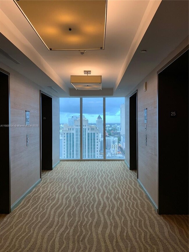 property at 50 Biscayne Blvd
