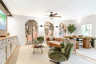 4640 Glenn St in North Charleston, SC - Building Photo - Building Photo