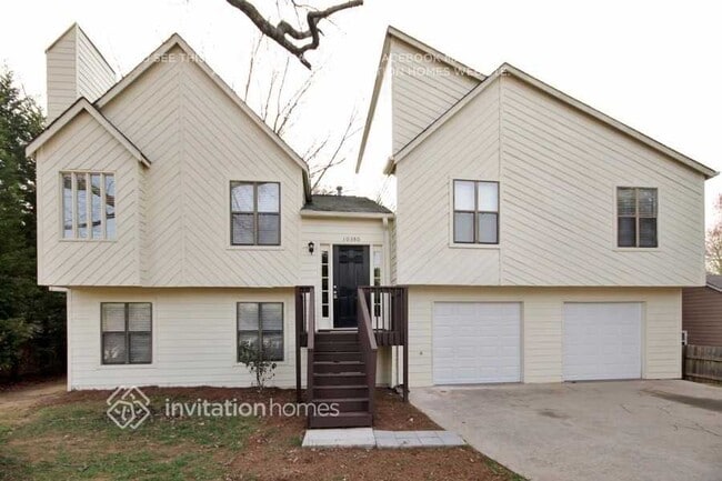 property at 10380 Colony Glen Dr