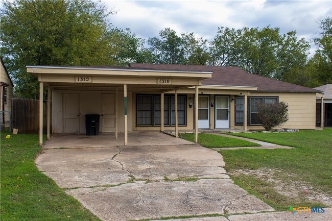 1310 Massey St in Killeen, TX - Building Photo - Building Photo