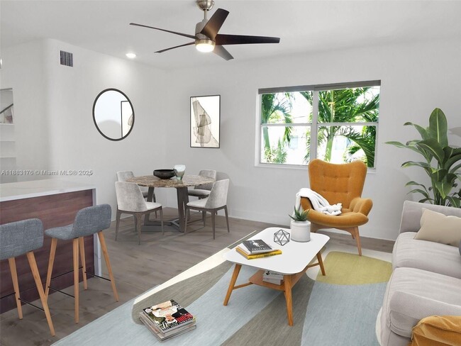 property at 1000 7th St