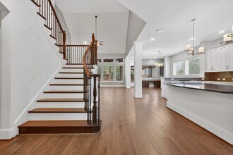 6702 Auburn Sands Dr in Spring, TX - Building Photo - Building Photo