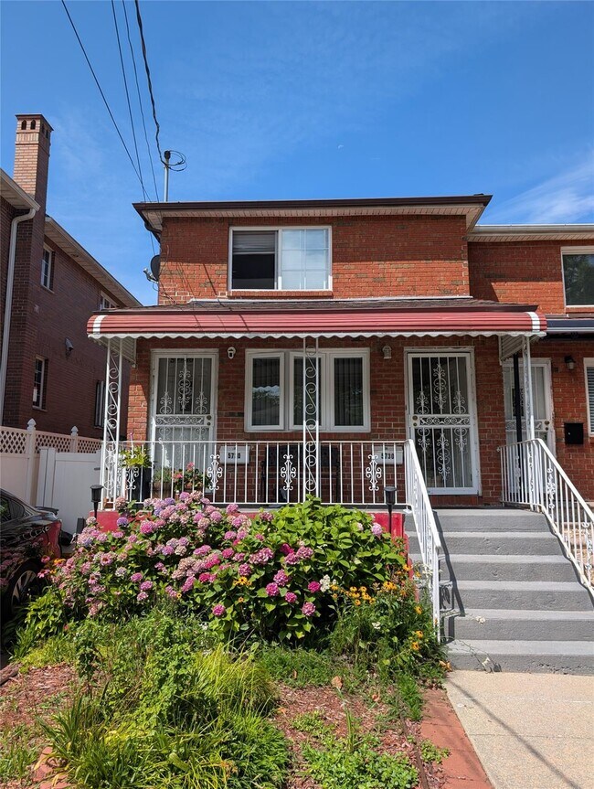 property at 57-30 256th St