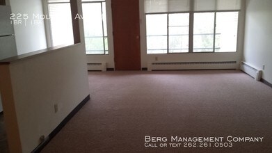 225 Mountain Ave-Unit -1 in Waukesha, WI - Building Photo - Building Photo