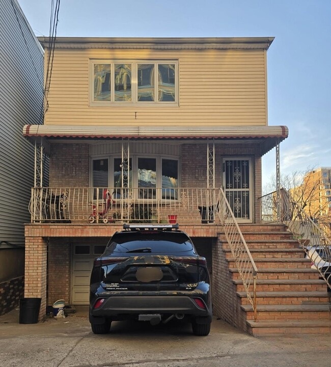 property at 109 Tonnelle Ave