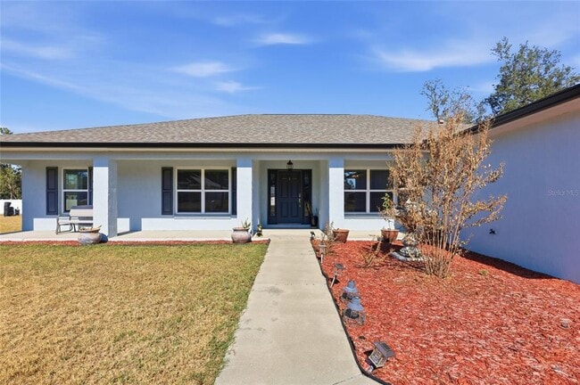 property at 3805 SW 115th St