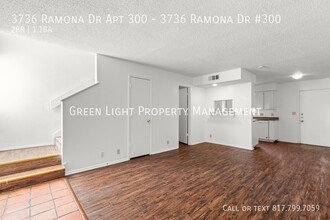 3736 Ramona Dr in Fort Worth, TX - Building Photo - Building Photo