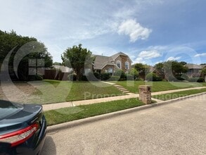 7509 Crested Butte Dr in Plano, TX - Building Photo - Building Photo
