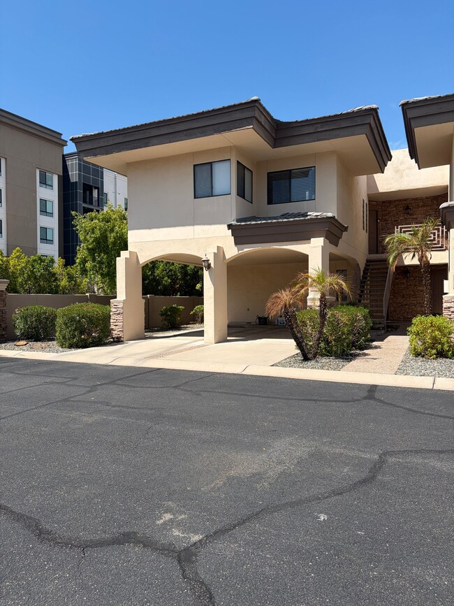 property at 3235 E Camelback Rd