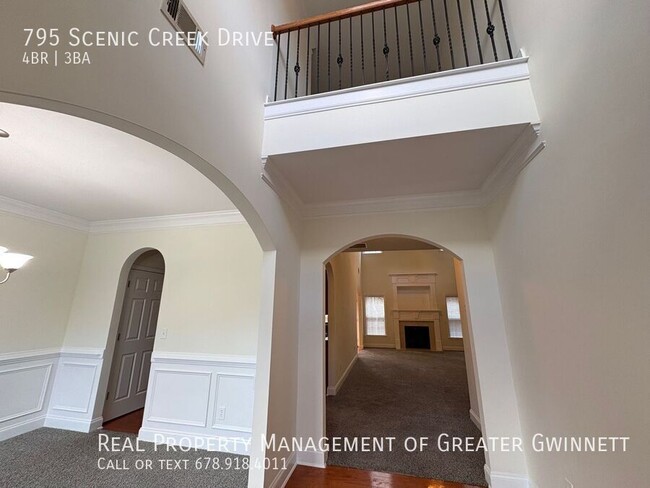 795 Scenic Creek Dr SW in Lawrenceville, GA - Building Photo - Building Photo