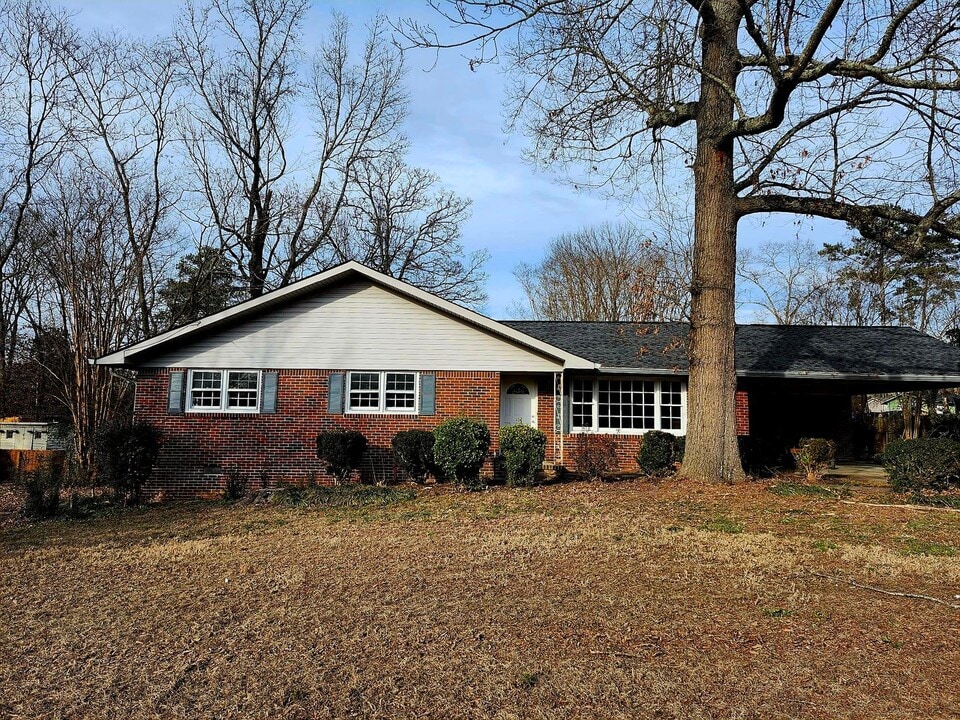 16 Rockwood Pl NW in Rome, GA - Building Photo