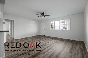 1321 S Greenwood Ave in Montebello, CA - Building Photo