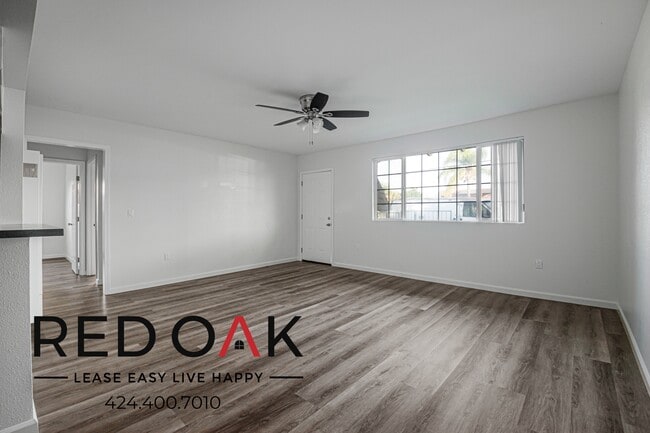 property at 1321 S Greenwood Ave