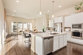 11905 Deering Pl in Austin, TX - Building Photo - Building Photo