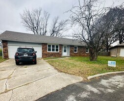 4943 S Ash Ave in Springfield, MO - Building Photo