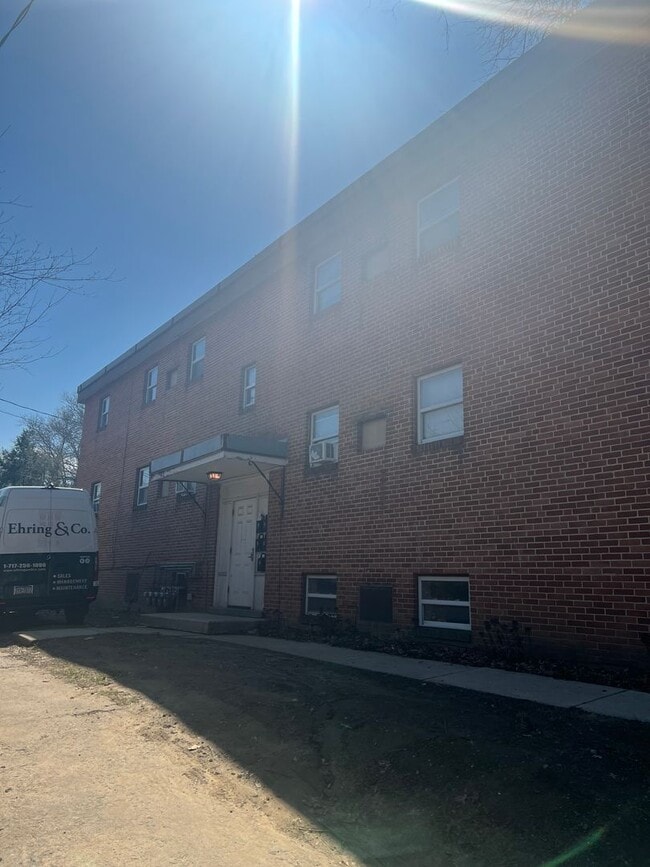 property at 505 Wiconisco St