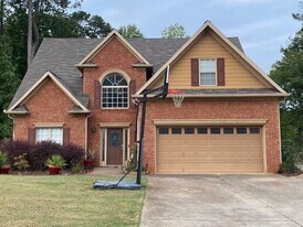 2814 Summer Stream Dr in Kennesaw, GA - Building Photo