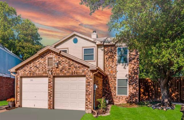 property at 2061 Sienna Trail