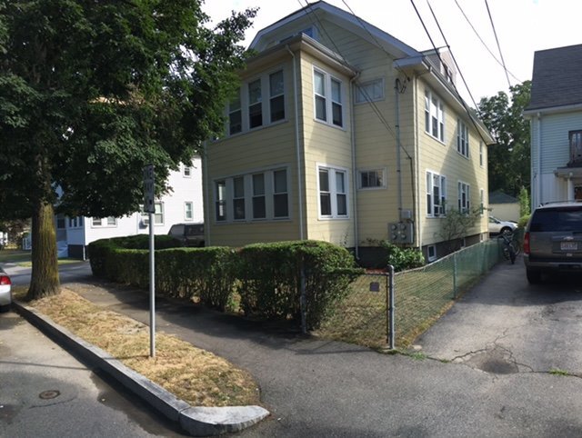 79 Curtis Ave in Quincy, MA - Building Photo