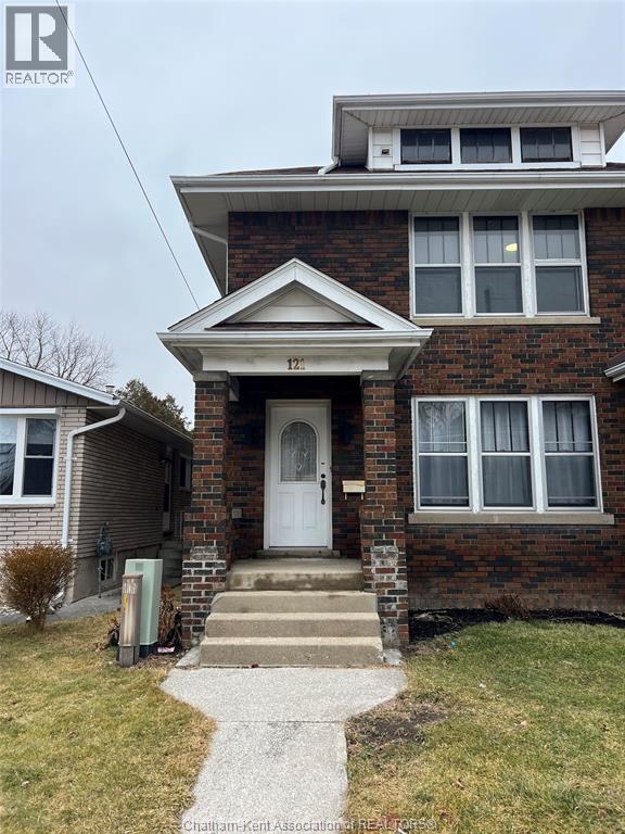 121 William St N in Chatham, ON - Building Photo - Building Photo