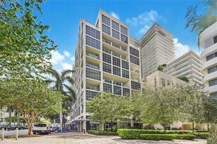 3451 NE 1st Ave in Miami, FL - Building Photo