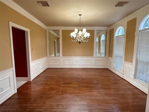 3419 E Pine Brook Way in Houston, TX - Building Photo - Building Photo