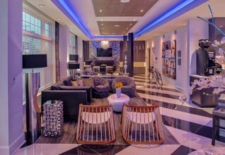 Aqua on 25th in Virginia Beach, VA - Foto de edificio - Building Photo